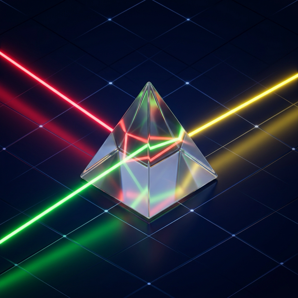 Reflectrum app icon