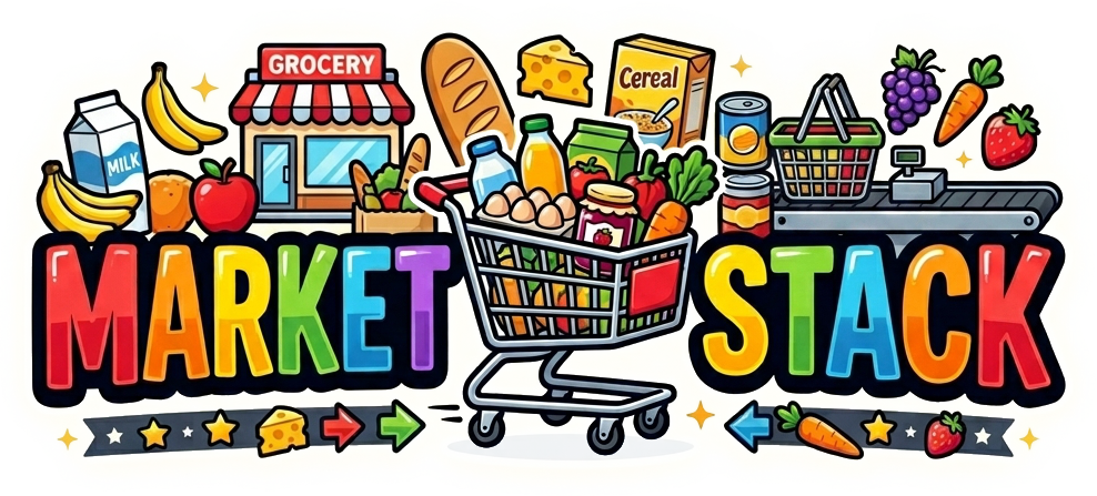 Market Stack